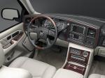 Cadillac Escalade ESV Platinum Edition 2004 года